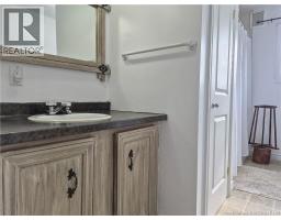 3pc Ensuite bath - 2943 Middle River Road, Middle River, NB E2A6X9 Photo 12