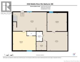 2943 Middle River Road, Middle River, NB E2A6X9 Photo 24