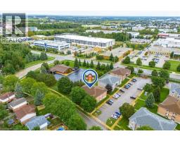 339 Northlake Drive Unit# 8, Waterloo, ON N2V1Z1 Photo 30