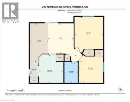 339 Northlake Drive Unit# 8, Waterloo, ON N2V1Z1 Photo 28