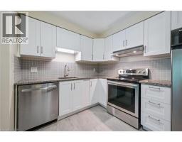 Dining room - 339 Northlake Drive Unit# 8, Waterloo, ON N2V1Z1 Photo 6
