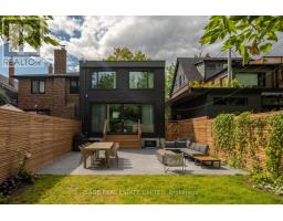 47 Delaware Avenue, Toronto, ON M6H2S8 Photo 24