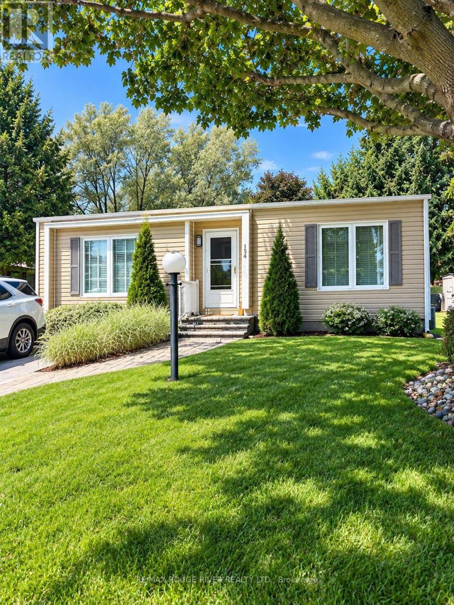 154 Wilmot Trail, Clarington (Bowmanville), Ontario, L1B1B9, Clarington (Bowmanville), Ontario — photo 2 of 5
