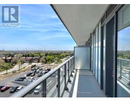 602 - 4675 Metcalfe Avenue, Mississauga, ON L5M0Z8 Photo 16
