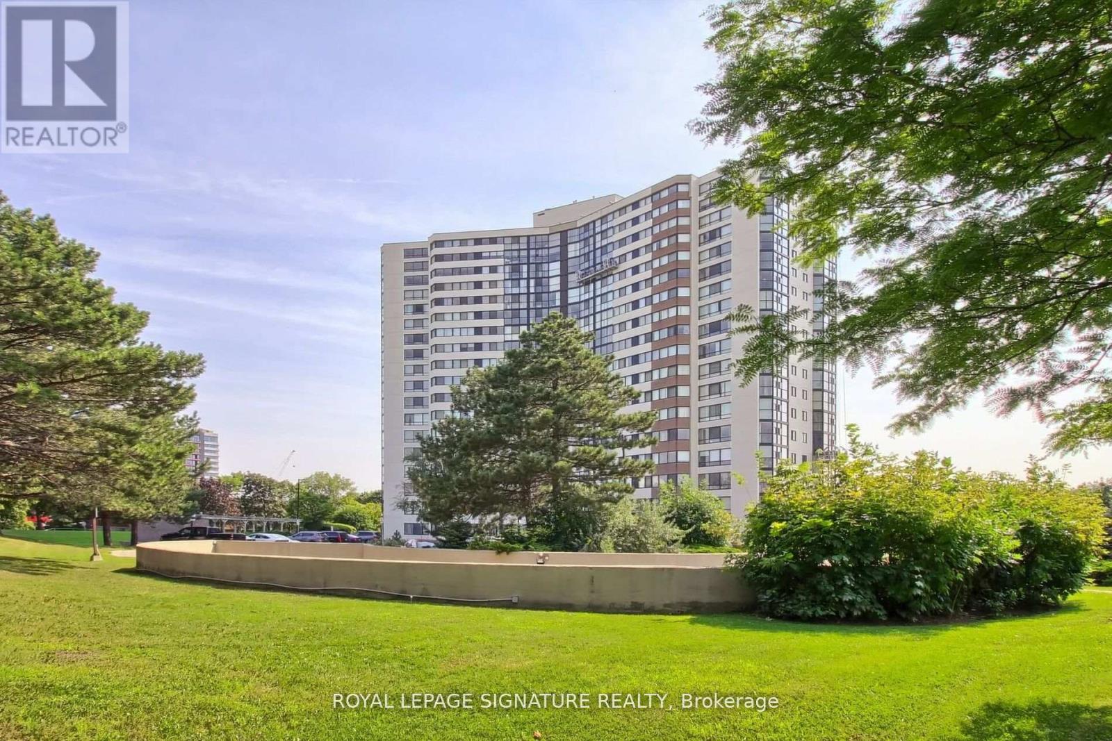 502 - 1360 RATHBURN ROAD