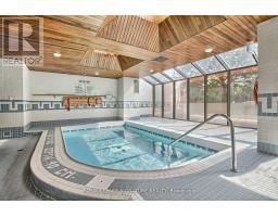 502 - 1360 Rathburn Road, Mississauga, ON L4W4H4 Photo 29
