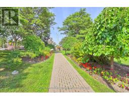 502 - 1360 Rathburn Road, Mississauga, ON L4W4H4 Photo 31