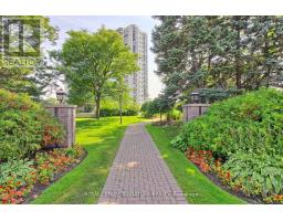 502 - 1360 Rathburn Road, Mississauga, ON L4W4H4 Photo 33