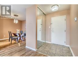 502 - 1360 Rathburn Road, Mississauga, ON L4W4H4 Photo 9