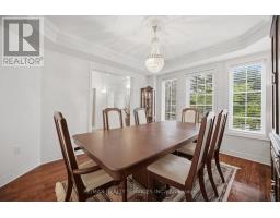 Recreational, Games room - 8 Riverbank Road, Brampton, ON L6R2H6 Photo 11