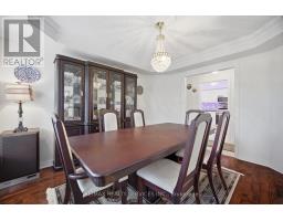 Primary Bedroom - 8 Riverbank Road, Brampton, ON L6R2H6 Photo 12