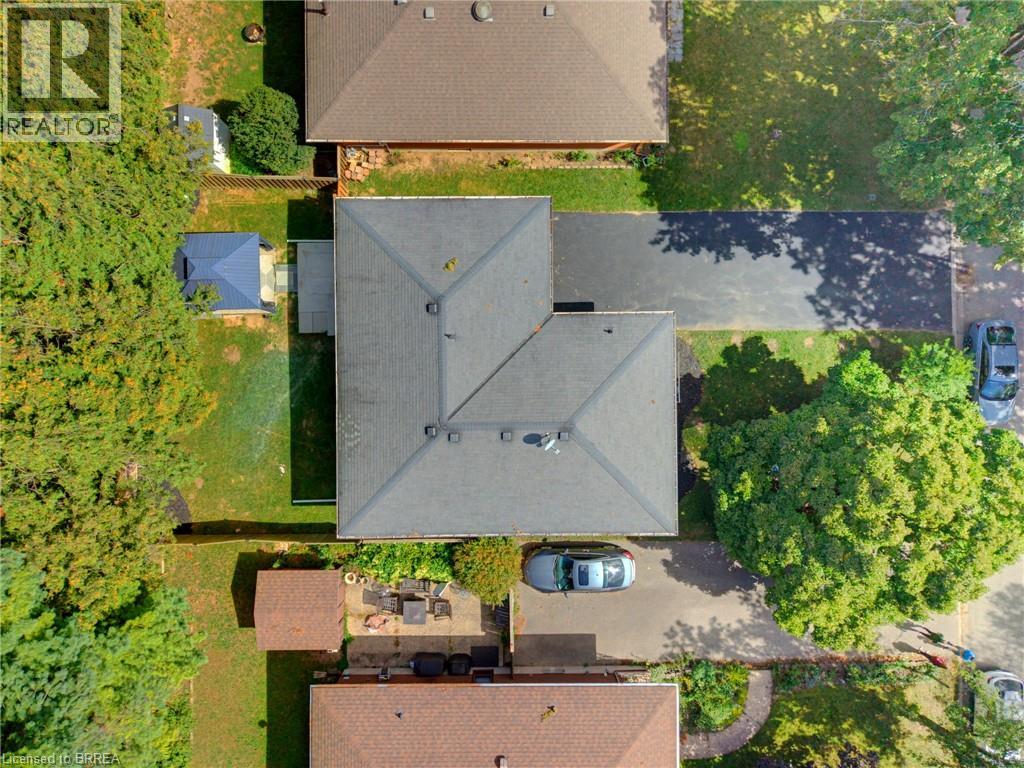 115 EVELYN Street - 25