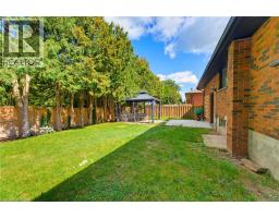 115 Evelyn Street, Brantford, ON N3R3H4 Photo 21