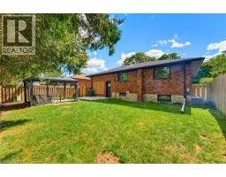 115 Evelyn Street, Brantford, ON N3R3H4 Photo 22