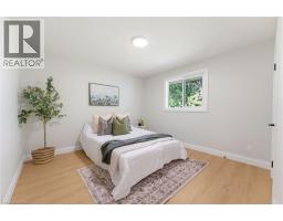 Living room - 115 Evelyn Street, Brantford, ON N3R3H4 Photo 9