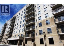 239 Auburn Drive Unit# 418, Waterloo, ON N2K0B7 Photo 12