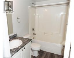Bedroom - 239 Auburn Drive Unit# 418, Waterloo, ON N2K0B7 Photo 6