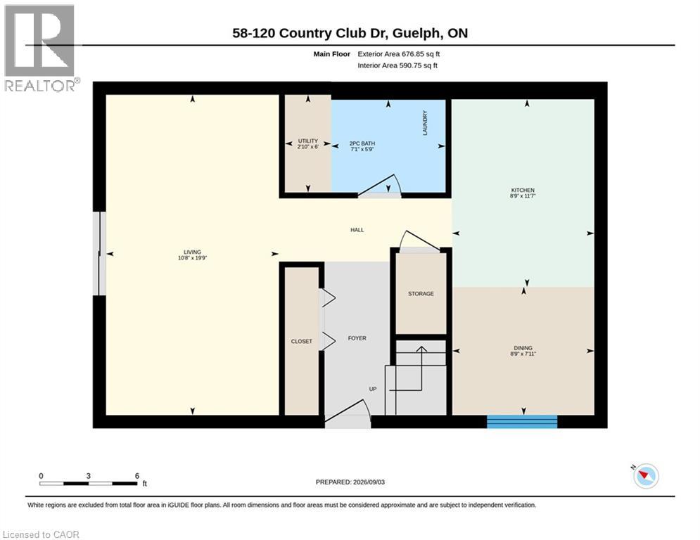 #58 120 COUNTRY CLUB Drive - 29