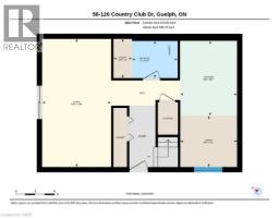 120 Country Club Drive Unit# 58, Guelph, ON N1E3K7 Photo 29