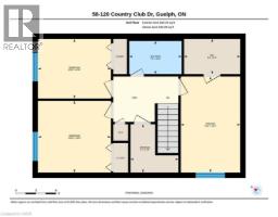 120 Country Club Drive Unit# 58, Guelph, ON N1E3K7 Photo 30