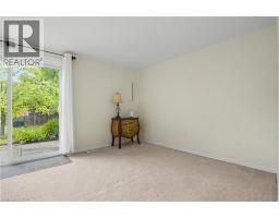 Primary Bedroom - 120 Country Club Drive Unit# 58, Guelph, ON N1E3K7 Photo 6
