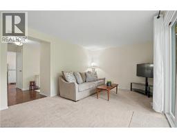 Kitchen - 120 Country Club Drive Unit# 58, Guelph, ON N1E3K7 Photo 8