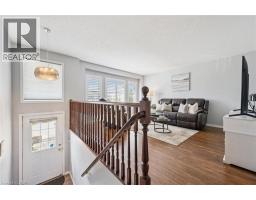3pc Ensuite bath - 30 Madeleine Street, Kitchener, ON N2R1V5 Photo 7