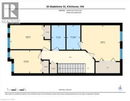 30 Madeleine Street, Kitchener, ON N2R1V5 Photo 45