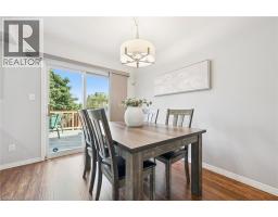 Laundry room - 30 Madeleine Street, Kitchener, ON N2R1V5 Photo 11