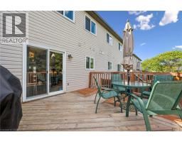 30 Madeleine Street, Kitchener, ON N2R1V5 Photo 35