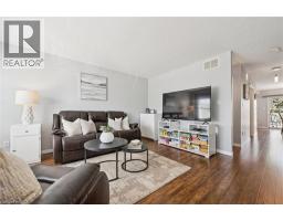 Eat in kitchen - 30 Madeleine Street, Kitchener, ON N2R1V5 Photo 10