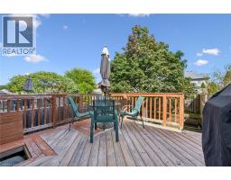 30 Madeleine Street, Kitchener, ON N2R1V5 Photo 33