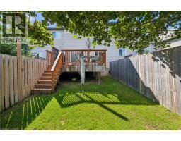 30 Madeleine Street, Kitchener, ON N2R1V5 Photo 38