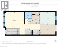30 Madeleine Street, Kitchener, ON N2R1V5 Photo 44