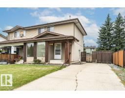 Duplex for sale at 19 Golden Spike Rd, Stony Plain — MLS® E4508877