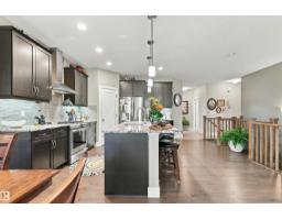 Recreation room - 109 Aldridge Cr, Sherwood Park, AB T8H0Y2 Photo 10