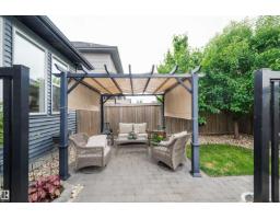 109 Aldridge Cr, Sherwood Park, AB T8H0Y2 Photo 33