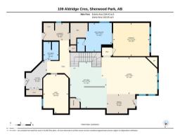 109 Aldridge Cr, Sherwood Park, AB T8H0Y2 Photo 37
