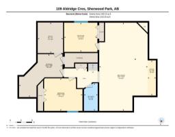109 Aldridge Cr, Sherwood Park, AB T8H0Y2 Photo 38