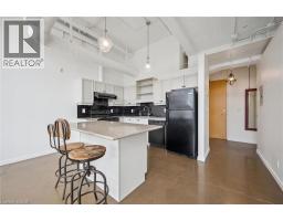 404 King Street W Unit# 317, Kitchener, ON N2G4Z9 Photo 9