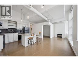 404 King Street W Unit# 317, Kitchener, ON N2G4Z9 Photo 16