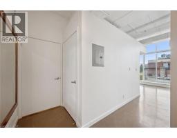 404 King Street W Unit# 317, Kitchener, ON N2G4Z9 Photo 8