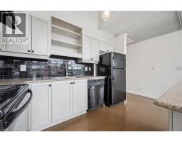 404 King Street W Unit# 317, Kitchener, ON N2G4Z9 Photo 13