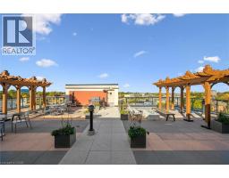 404 King Street W Unit# 317, Kitchener, ON N2G4Z9 Photo 29