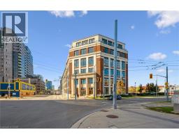 404 King Street W Unit# 317, Kitchener, ON N2G4Z9 Photo 33