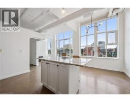 404 King Street W Unit# 317, Kitchener, ON N2G4Z9 Photo 14