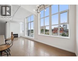 404 King Street W Unit# 317, Kitchener, ON N2G4Z9 Photo 20