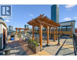 404 King Street W Unit# 317, Kitchener, ON N2G4Z9 Photo 28