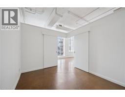 404 King Street W Unit# 317, Kitchener, ON N2G4Z9 Photo 22