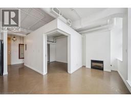 404 King Street W Unit# 317, Kitchener, ON N2G4Z9 Photo 17